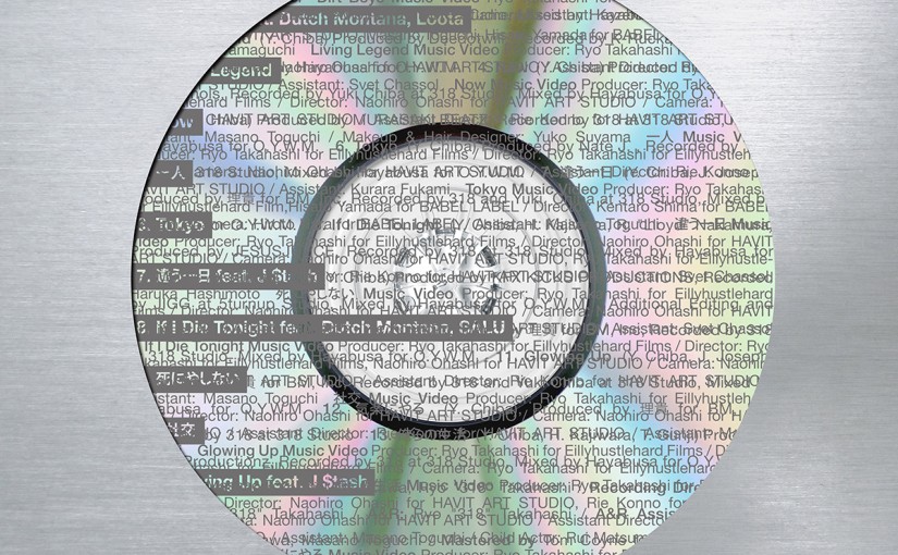 DIRT(初回盤(CD+DVD)+BOOK) 完全数量限定 刻印入り(ナンバリング701〜2000)（やばいっす.com限定商品）