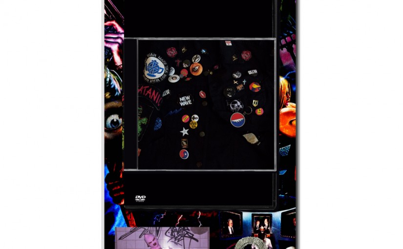 DIRT Ⅱ COMPLETE BOX 【TYPE A】［専用ブリスターパック仕様］(2CD+DVD+BOOK+TICKET+PENDANT NECKLESS) 刻印入り(ナンバリング1〜500)（やばいっす.com限定商品）