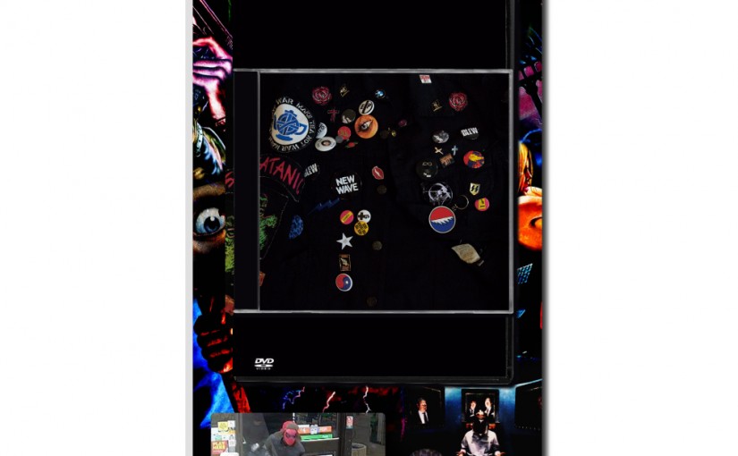 DIRT Ⅱ COMPLETE BOX【TYPE B】［専用ブリスターパック仕様］(2CD+DVD+BOOK+TICKET+BUTTON BADGE)（やばいっす.com限定商品）